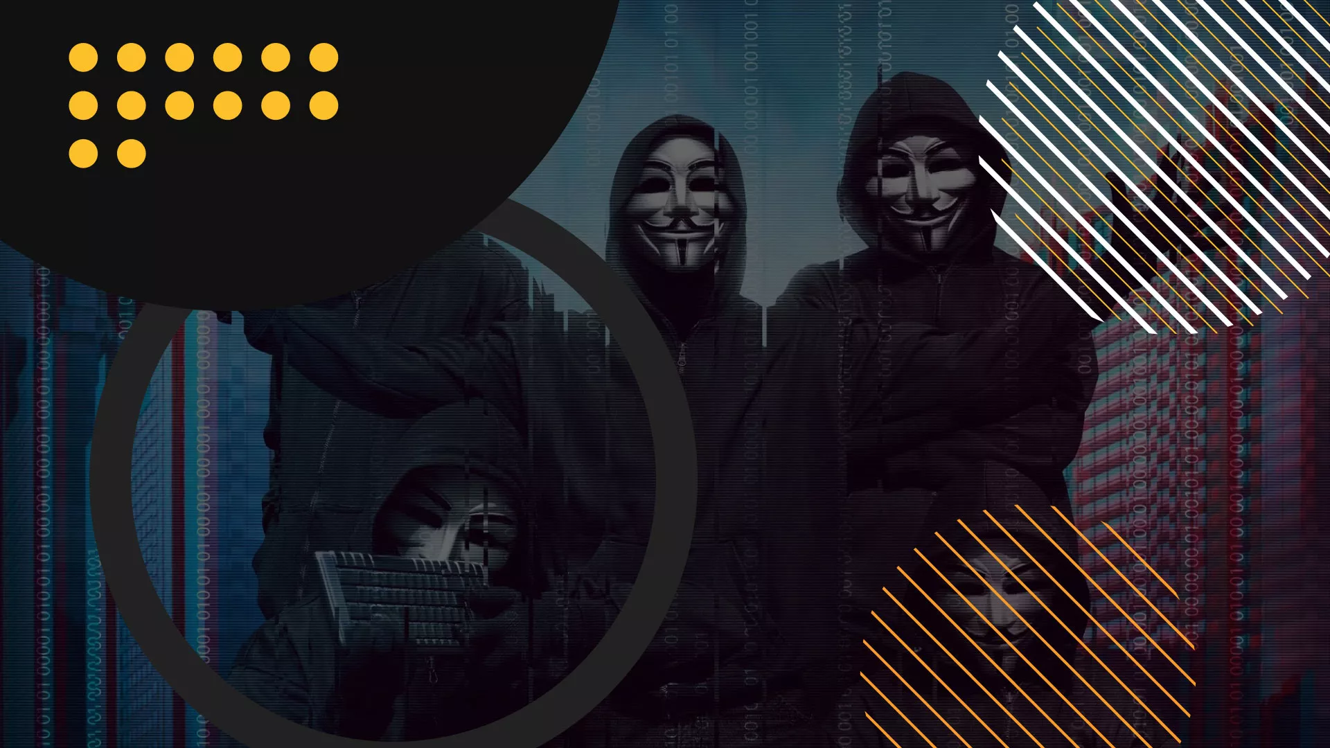 DoS- и DDoS-защита сайта в Ханты-Мансийске