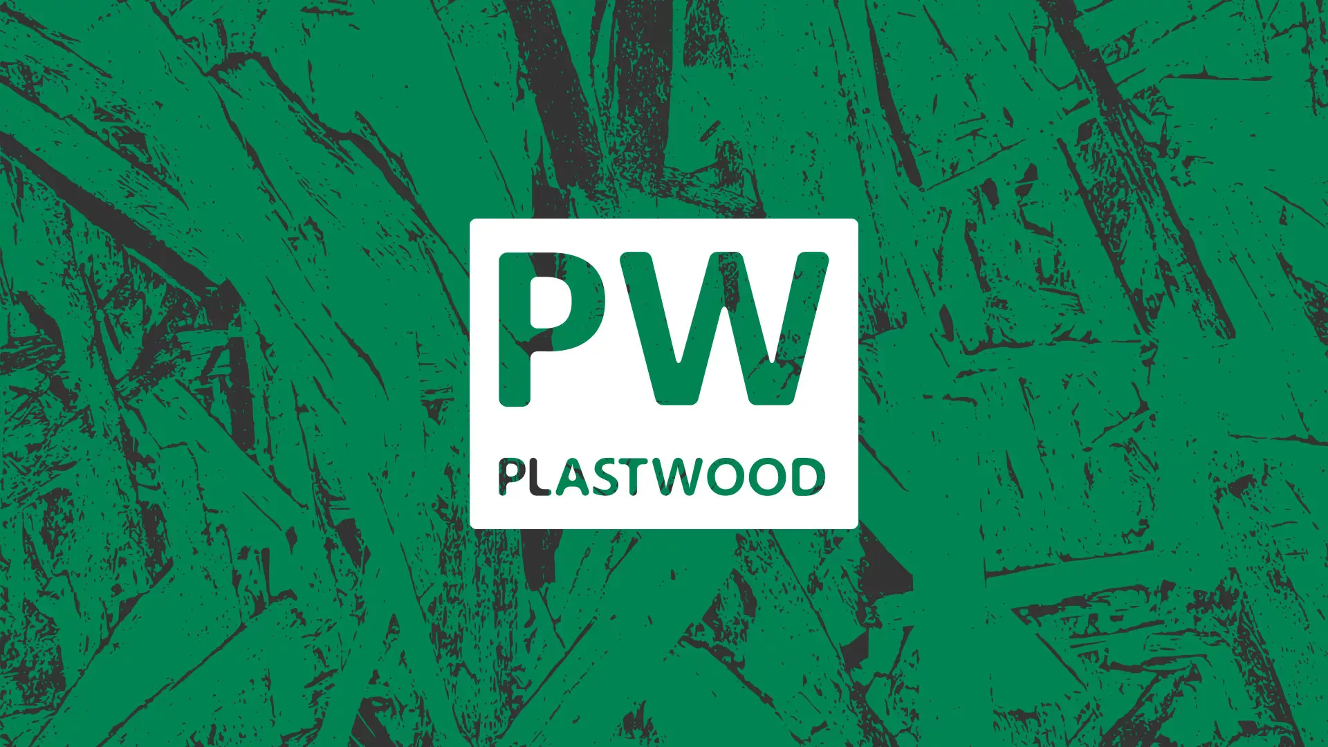 Разработка айдентики и сайта компании «Plastwood» в Ханты-Мансийске