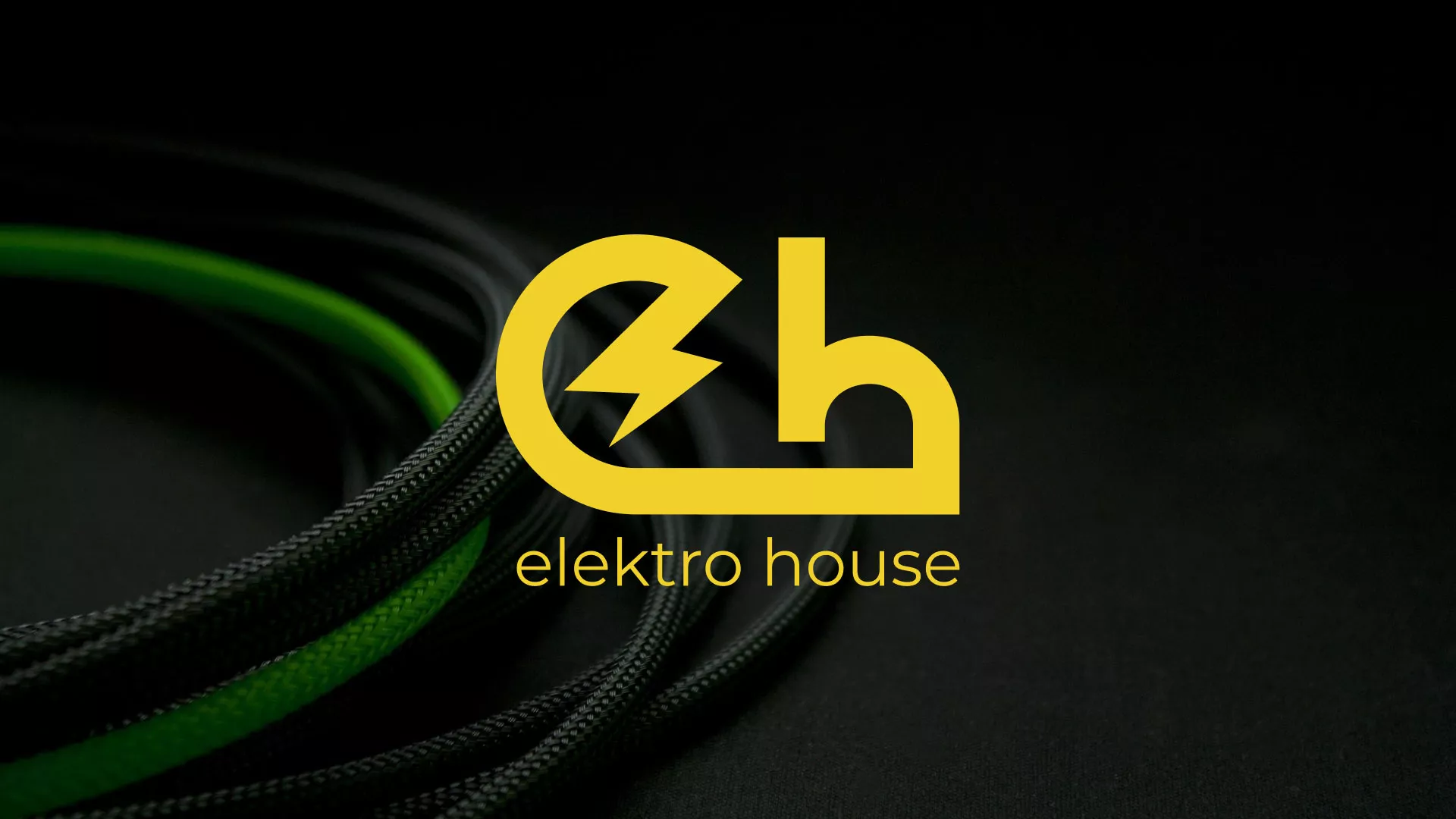 Создание сайта компании «Elektro House» в Ханты-Мансийске