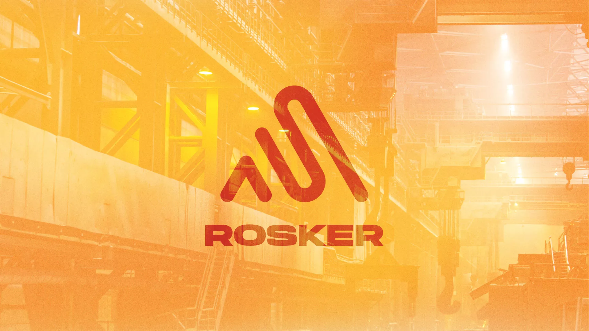 Ребрендинг компании «Rosker» и редизайн сайта в Ханты-Мансийске
