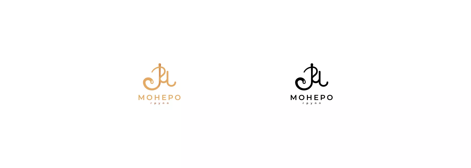 Создание логотипа кондитерской в Ханты-Мансийске