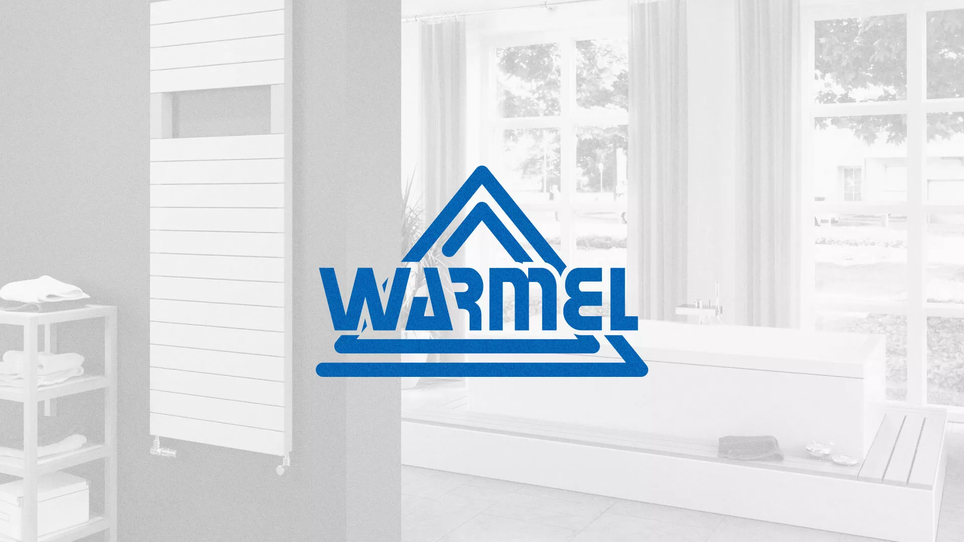 Разработка сайта для компании «WARMEL» по продаже полотенцесушителей в Ханты-Мансийске
