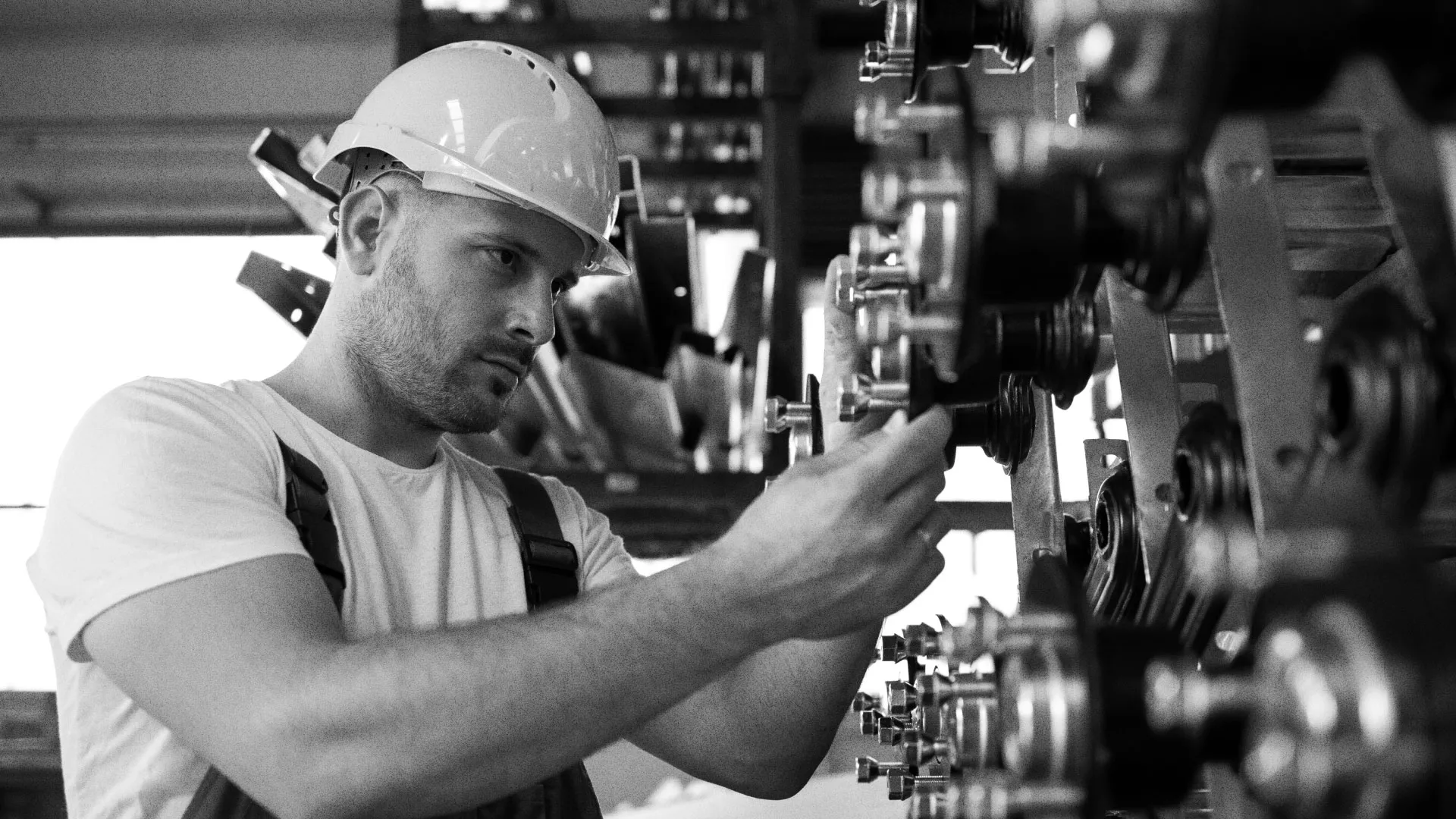 Разработка сайта для завода по продаже оборудования в Ханты-Мансийске